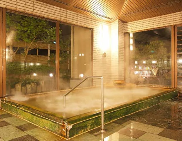 玉井別館