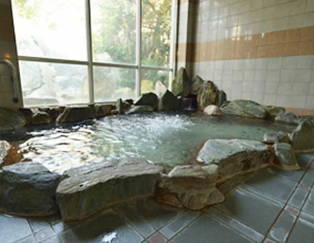 旭温泉　しろつの荘　本館・別館