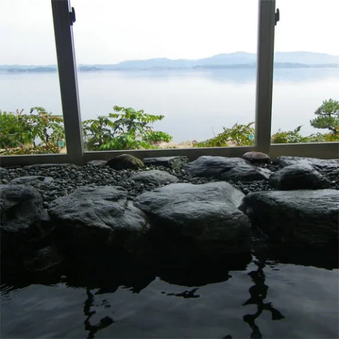 玉造温泉　玉造国際ホテル