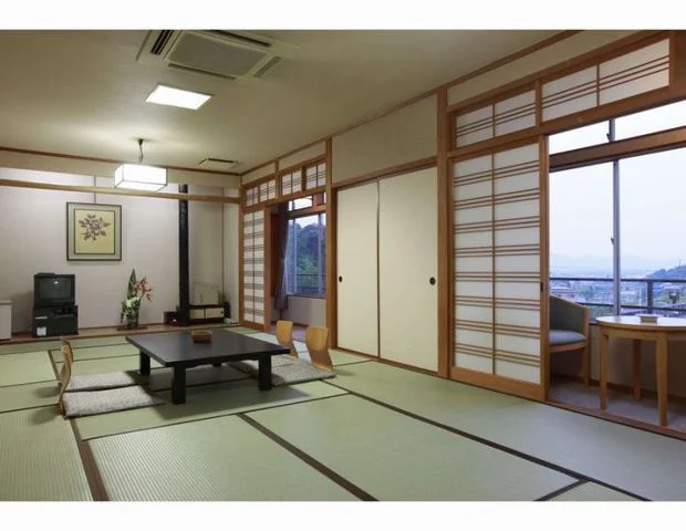 湯元 湯の川