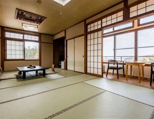 湯元 湯の川