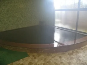 湯元 湯の川