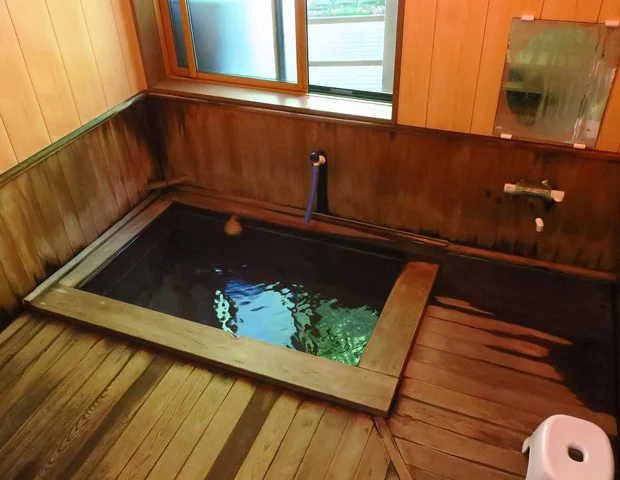 Sasaki Ryokan - Aomori