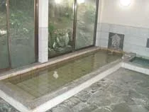 湯迫温泉旅館