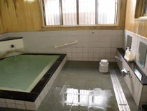 さつき湯