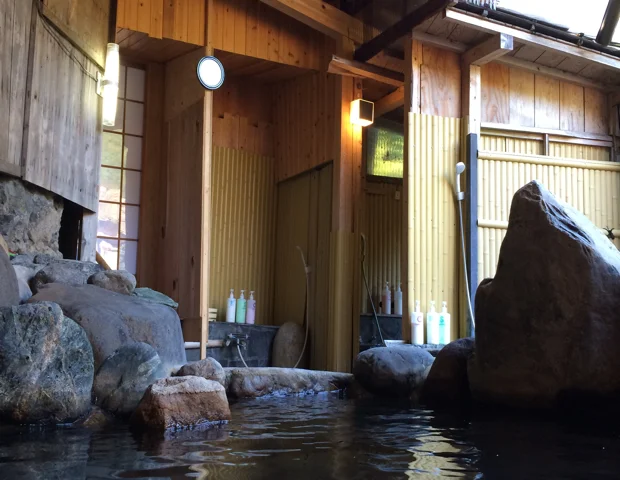 御所覧場(閉館しました)