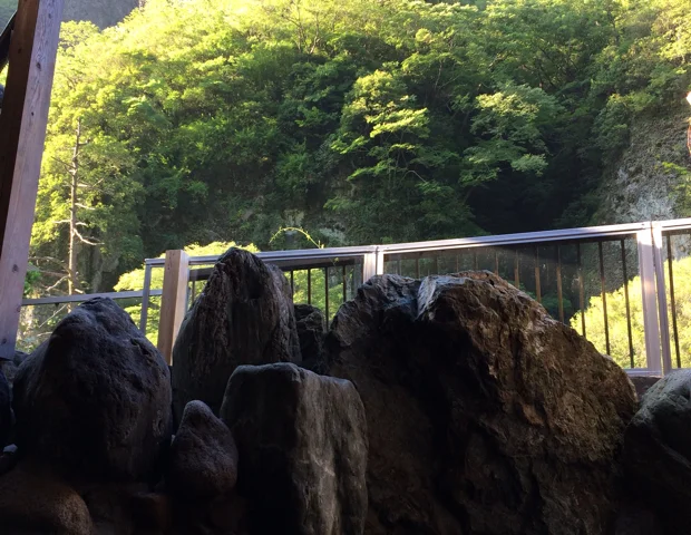 御所覧場(閉館しました)