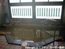 広瀬温泉月山の湯 憩いの家 - 島根県