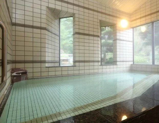 湯の川温泉 はらだ荘