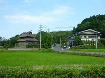 松園