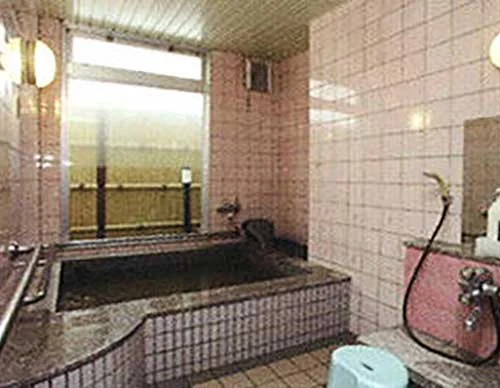 富田山荘(閉館しました)