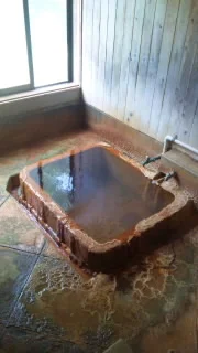 小屋原温泉 熊谷旅館（くまがいりょかん）