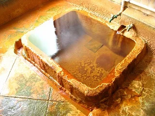 小屋原温泉 熊谷旅館（くまがいりょかん）