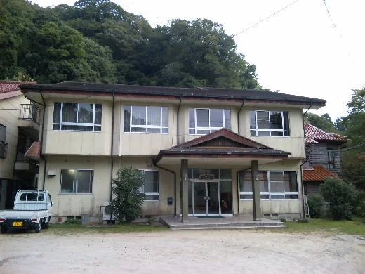 小屋原温泉 熊谷旅館（くまがいりょかん）