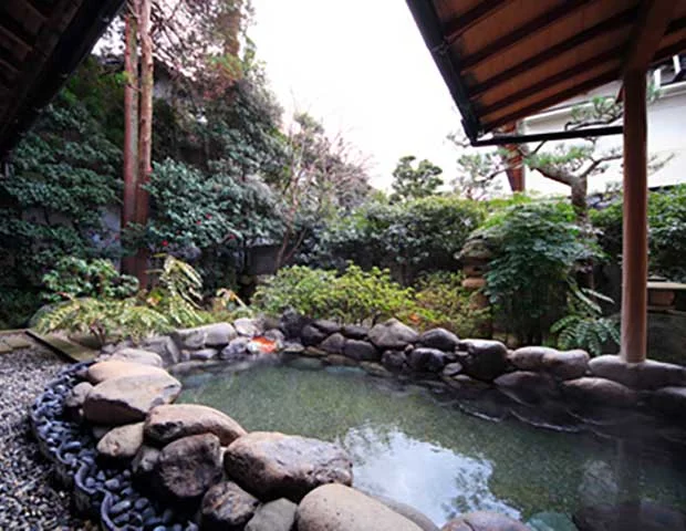 湯陣 千代の湯