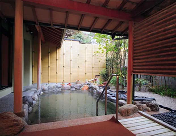 湯陣 千代の湯