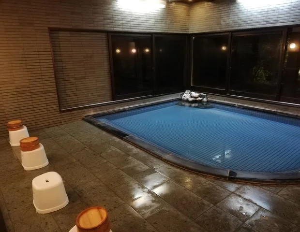 湯陣 千代の湯
