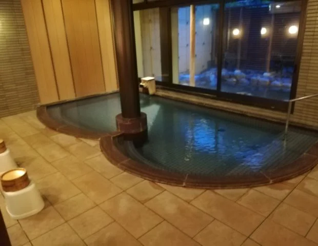湯陣 千代の湯