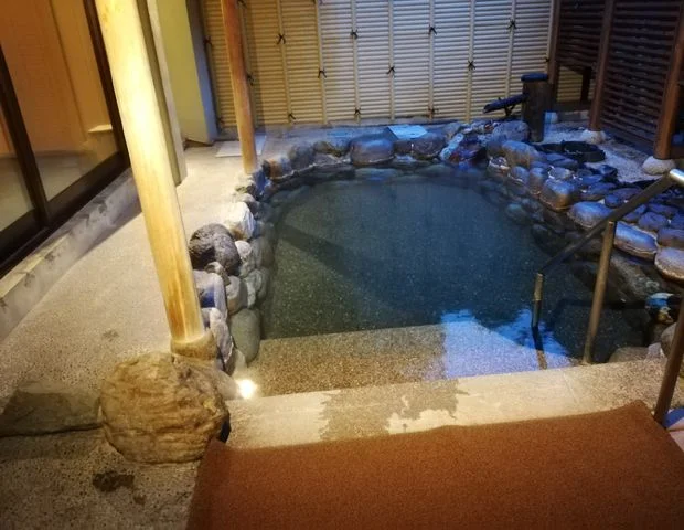 湯陣 千代の湯