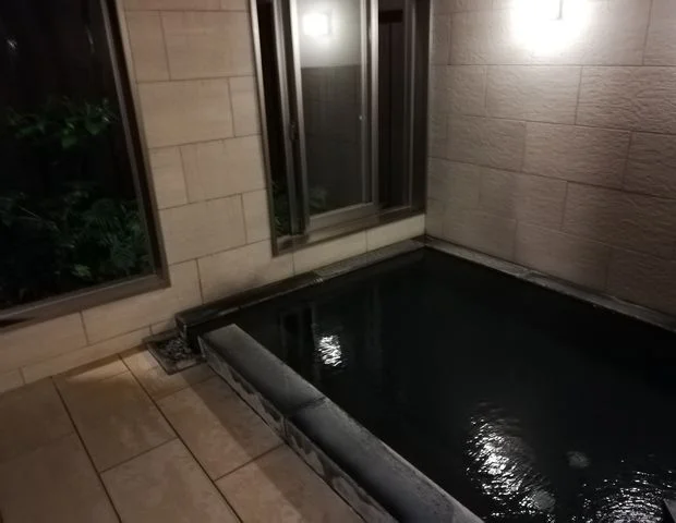 湯陣 千代の湯