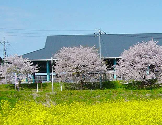 多伎いちじく温泉