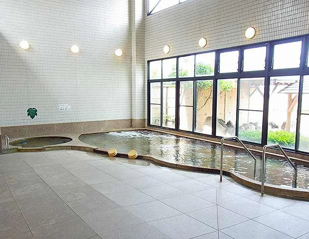 多伎いちじく温泉