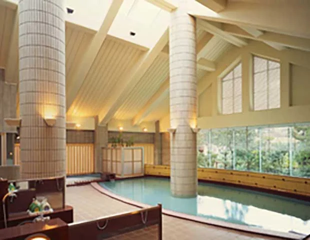 玉造温泉 松乃湯