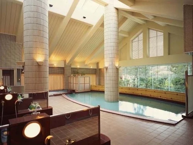 玉造温泉 松乃湯