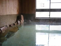 奥出雲湯村温泉　湯乃上館