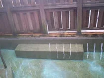 奥出雲湯村温泉　湯乃上館