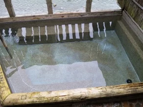 奥出雲湯村温泉　湯乃上館