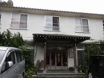 ホテル美又(閉館しました)