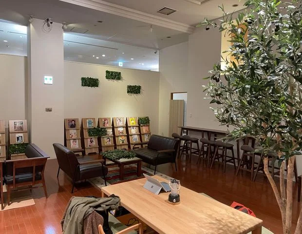 岩木天望の湯（旧　リコルソ弘前）