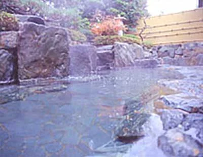 ゆうあい熊野館