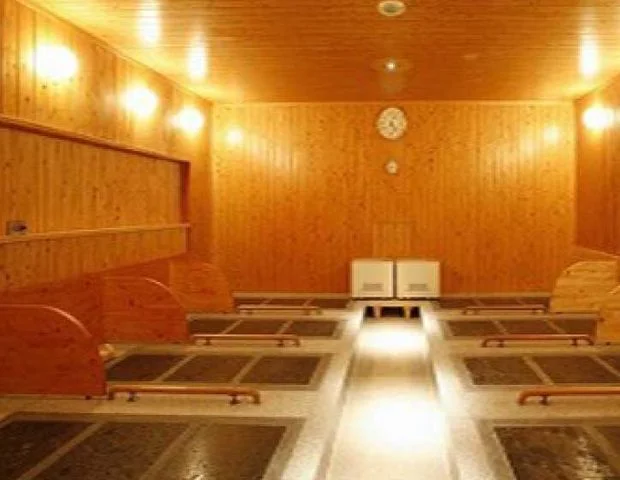 ホテルリッチガーデン