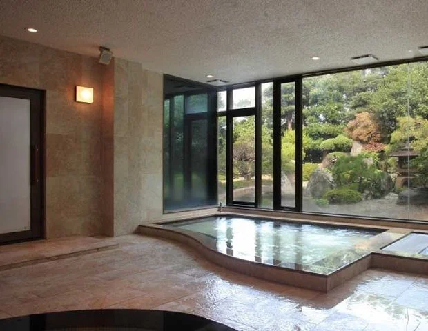 ホテルリッチガーデン