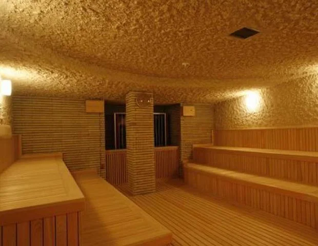 ホテルリッチガーデン