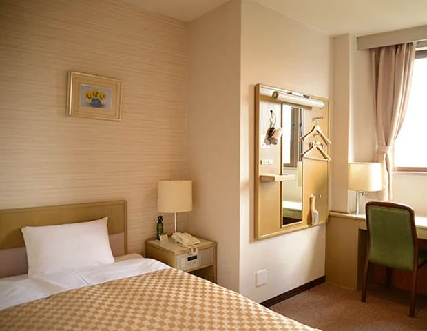 ホテルリッチガーデン