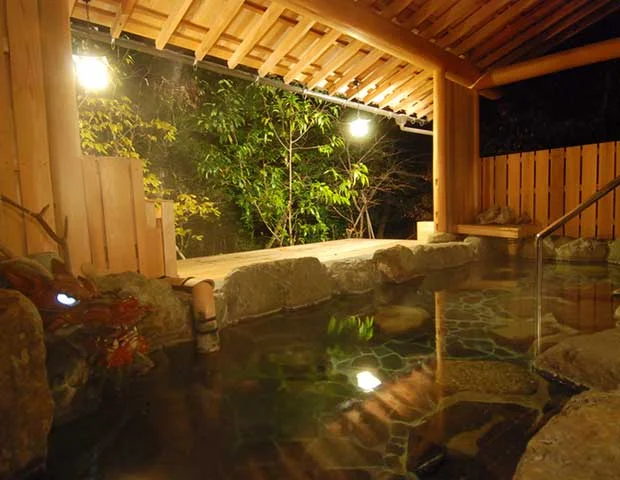 旅館 ぬしや