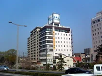 松江ニューアーバンホテル別館