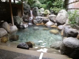出雲神々 縁結びの宿 紺家(旧 湯亭 こんや)