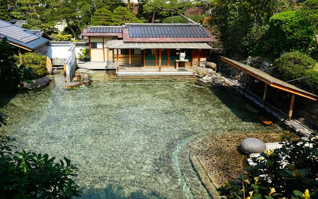 長楽園