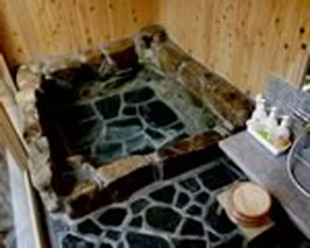いずも縁結び温泉　ゆらり（旧 湯元楯縫 割烹温泉）