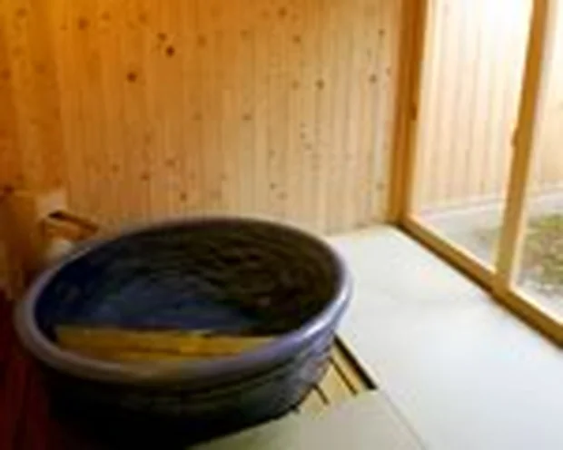 いずも縁結び温泉　ゆらり（旧 湯元楯縫 割烹温泉）