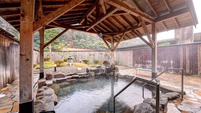 夢ランドしらさぎ