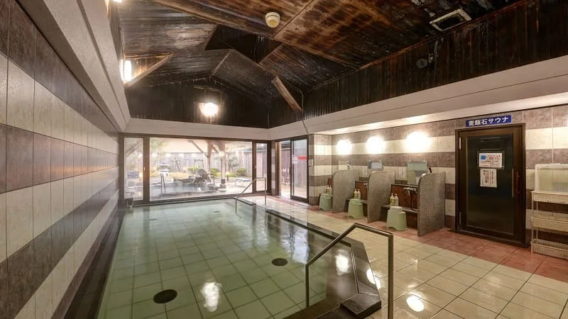 夢ランドしらさぎ