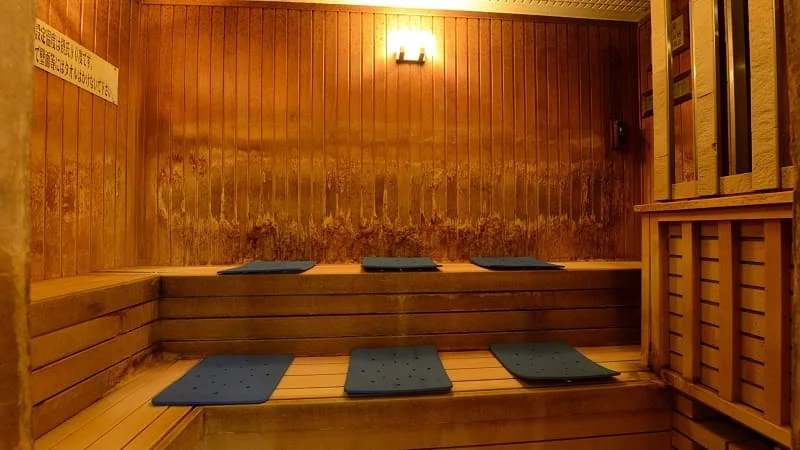 夢ランドしらさぎ