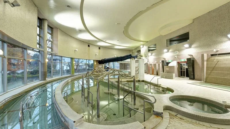 夢ランドしらさぎ