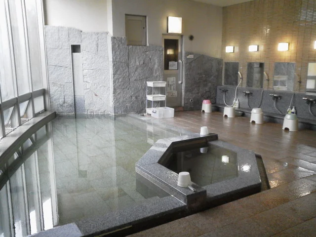 夢ランドしらさぎ