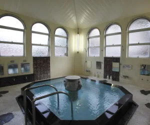 Arihuku Onsen Sangai Ryokan - Shimane